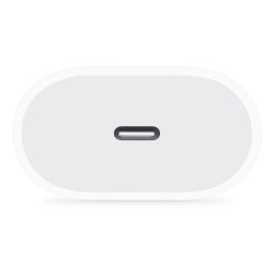 🛒 Kaufen Sie Power Adapter 20W USB‑C im Shop Duty Free.de 🚀