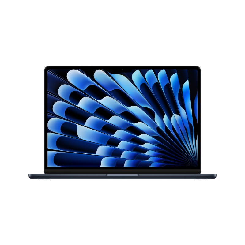 🛒 Kaufen Sie MacBook Air 13 M3 256GB Schwarz im Shop Duty Free.de 🚀