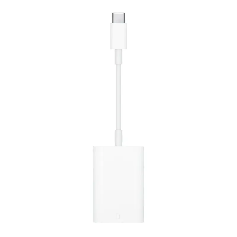 🛒 Kaufen Sie USB-C-auf-SD-Adapter im Shop Duty Free.de 🚀