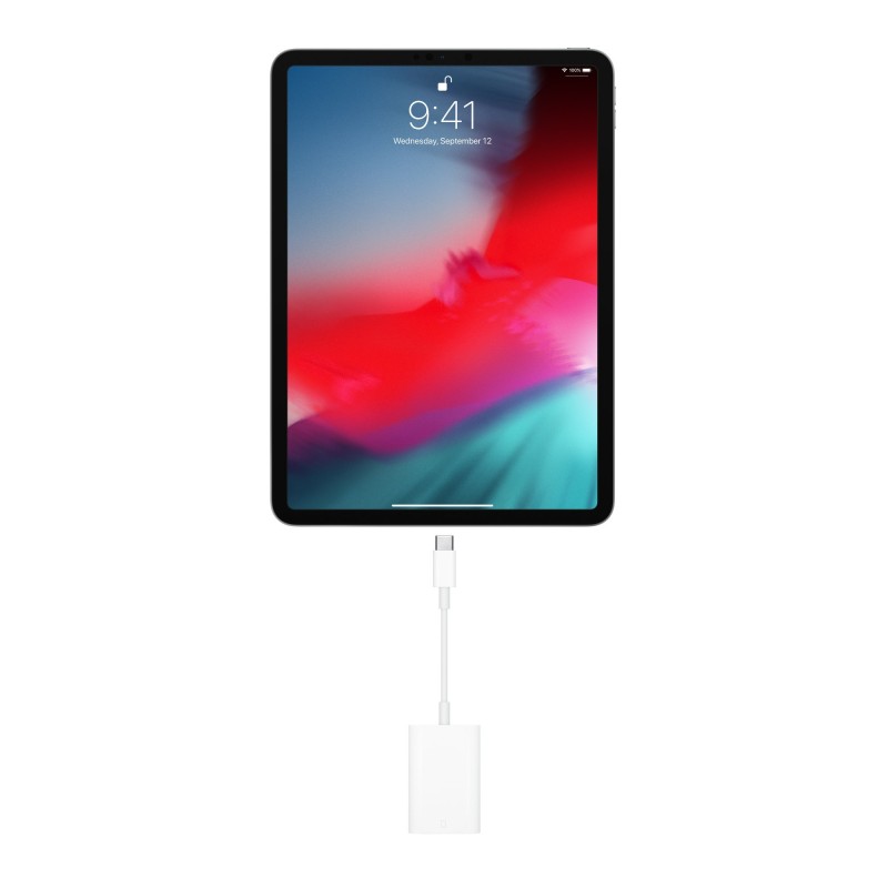 🛒 Kaufen Sie USB-C-auf-SD-Adapter im Shop Duty Free.de 🚀