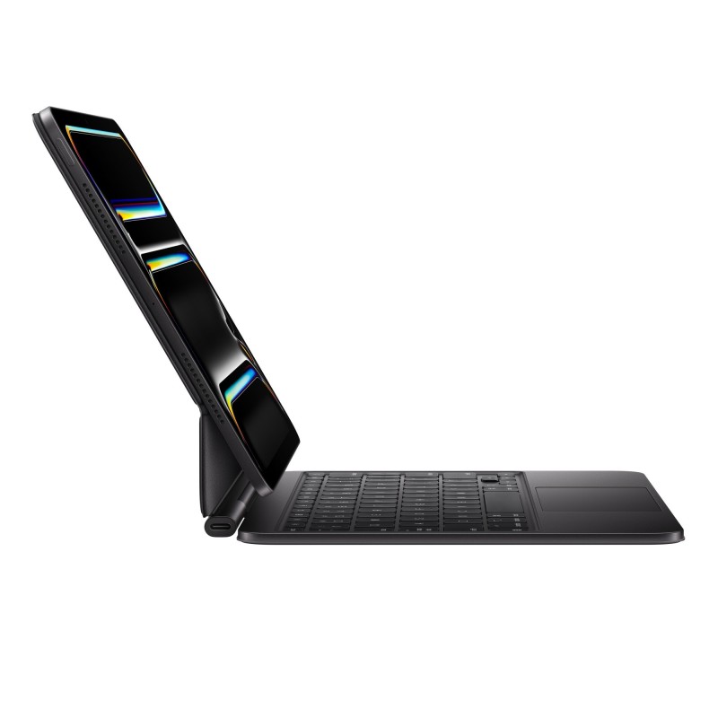🛒 Kaufen Sie Magic Keyboard für 11" iPad Pro Englisch Schwarz im Shop Duty Free.de 🚀