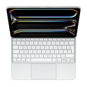🛒 Kaufen Sie Magic Keyboard für 13" iPad Pro Englisch Weiß im Shop Duty Free.de 🚀