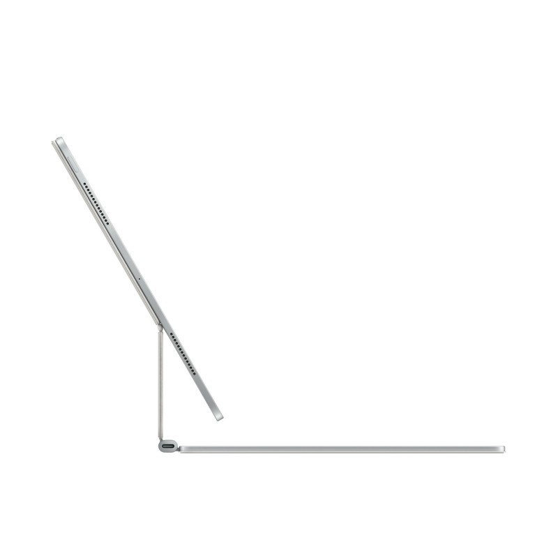🛒 Kaufen Sie Magic Keyboard für 13" iPad Pro Englisch Weiß im Shop Duty Free.de 🚀