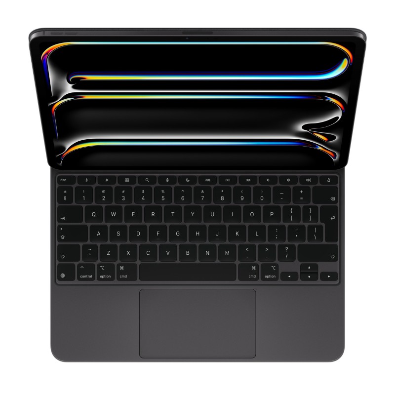 🛒 Kaufen Sie Magic Keyboard für 13" iPad Pro Englisch Schwarz im Shop Duty Free.de 🚀