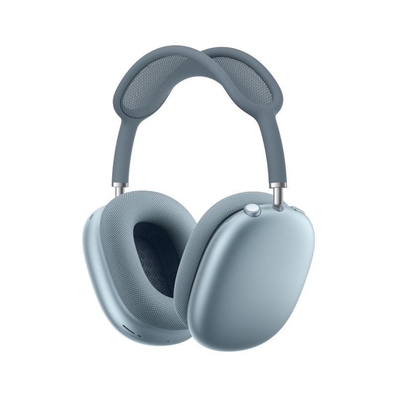 🛒 Kaufen Sie AirPods Max Blau im Shop Duty Free.de 🚀