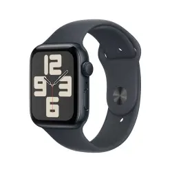 🛒 Kaufen Sie Watch SE 44mm Sportarmband Schwarz M/L im Shop Duty Free.de 🚀