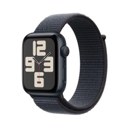 🛒 Kaufen Sie Watch SE 44mm Silber Sport Loop Tinte im Shop Duty Free.de 🚀