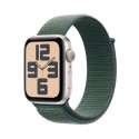 🛒 Kaufen Sie Watch SE 44mm Polarstern Sport Loop Salbei im Shop Duty Free.de 🚀