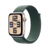 🛒 Kaufen Sie Watch SE 44mm Polarstern Sport Loop Salbei im Shop Duty Free.de 🚀
