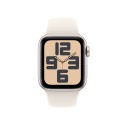 🛒 Kaufen Sie Watch SE Cell 40mm Polarstern Sportarmband Blassrosa S/M im Shop Duty Free.de 🚀