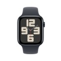 🛒 Kaufen Sie Watch SE Cell 44mm Mitternacht Sportarmband Schwarz M/L im Shop Duty Free.de 🚀