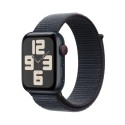 🛒 Kaufen Sie Watch SE Cell 44mm Mitternacht Sport Loop Tinte im Shop Duty Free.de 🚀