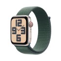 🛒 Kaufen Sie Watch SE Cell 44mm Polarstern Sport Loop Salbei im Shop Duty Free.de 🚀