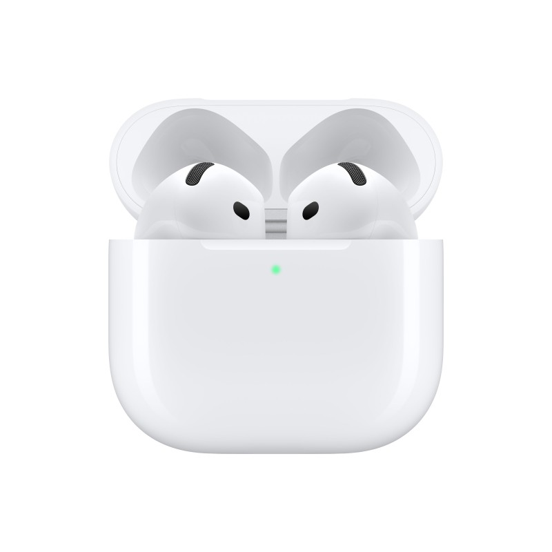 🛒 Kaufen Sie AirPods 4 mit Aktiver Geräusch­unter­drückung im Shop Duty Free.de 🚀