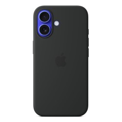 🛒 Kaufen Sie Hülle iPhone 16 Schwarz im Shop Duty Free.de 🚀