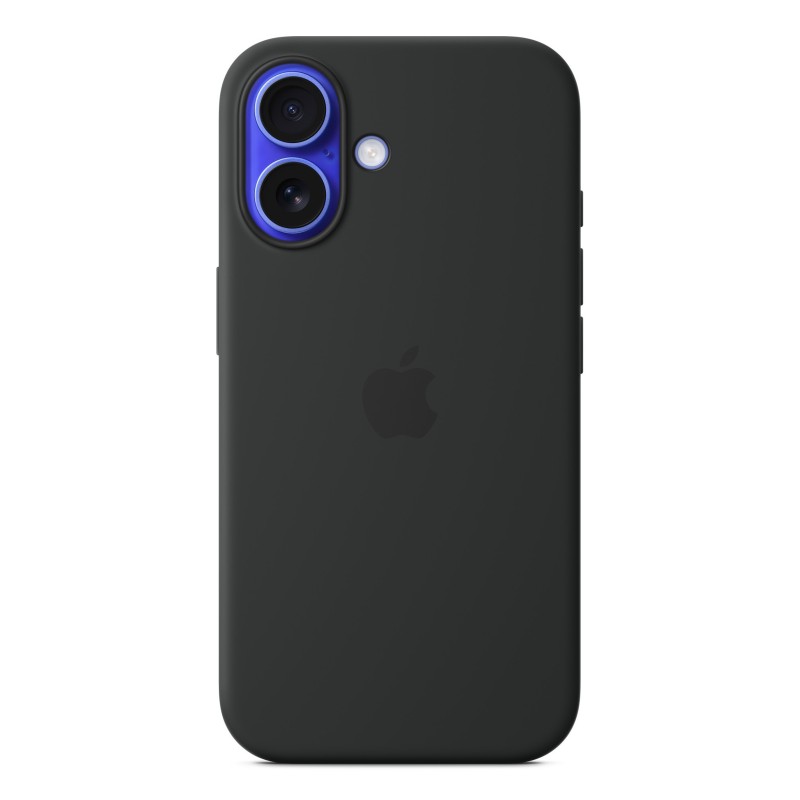 🛒 Kaufen Sie Hülle iPhone 16 Schwarz im Shop Duty Free.de 🚀