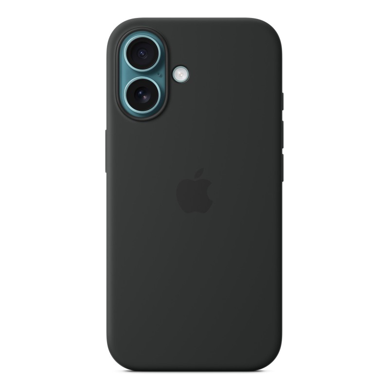 🛒 Kaufen Sie Hülle iPhone 16 Schwarz im Shop Duty Free.de 🚀