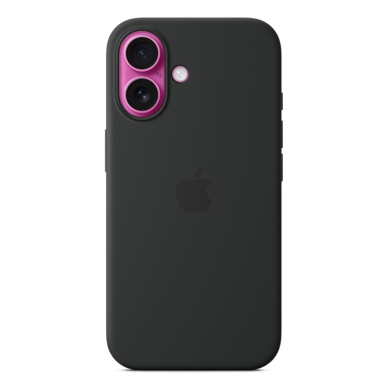 🛒 Kaufen Sie Hülle iPhone 16 Schwarz im Shop Duty Free.de 🚀