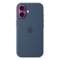 🛒 Kaufen Sie Hülle iPhone 16 Denim im Shop Duty Free.de 🚀