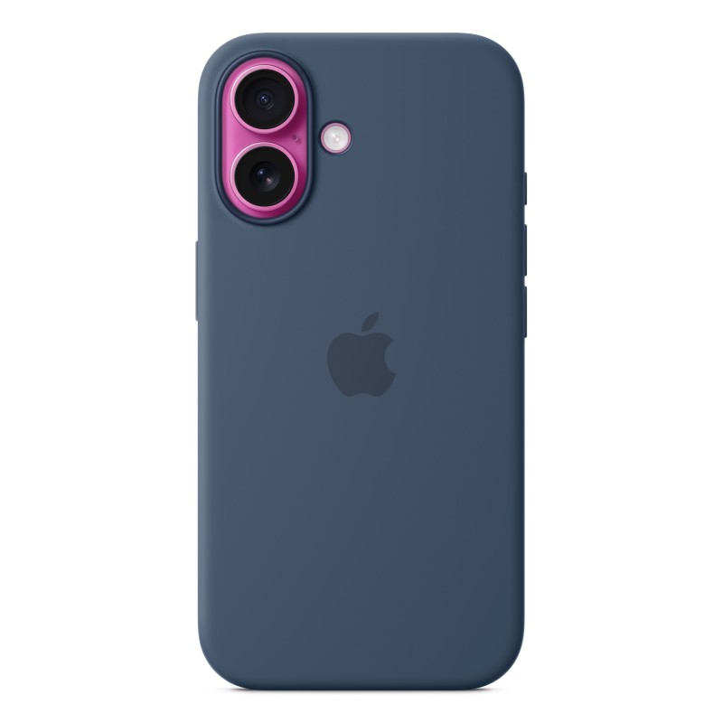 🛒 Kaufen Sie Hülle iPhone 16 Denim im Shop Duty Free.de 🚀