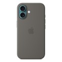 🛒 Kaufen Sie Hülle iPhone 16 Steingrau im Shop Duty Free.de 🚀