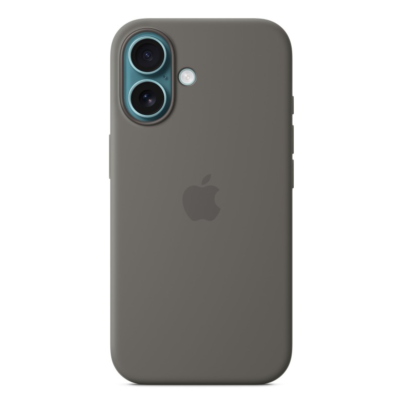 🛒 Kaufen Sie Hülle iPhone 16 Steingrau im Shop Duty Free.de 🚀