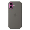 🛒 Kaufen Sie Hülle iPhone 16 Steingrau im Shop Duty Free.de 🚀