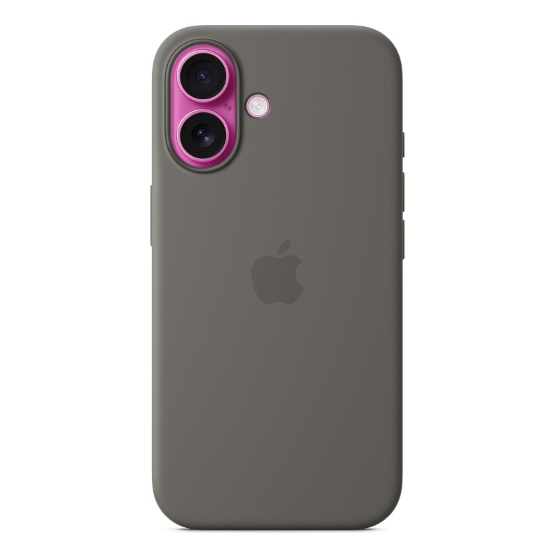 🛒 Kaufen Sie Hülle iPhone 16 Steingrau im Shop Duty Free.de 🚀