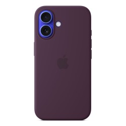 🛒 Kaufen Sie Hülle iPhone 16 Pflaume im Shop Duty Free.de 🚀