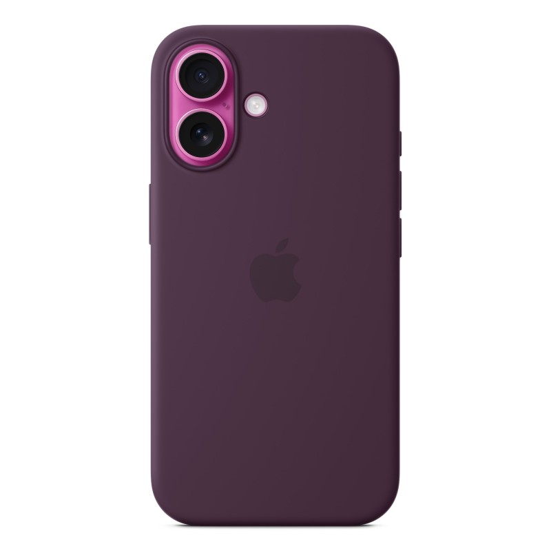 🛒 Kaufen Sie Hülle iPhone 16 Pflaume im Shop Duty Free.de 🚀