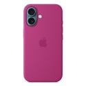 🛒 Kaufen Sie Hülle iPhone 16 Fuchsia im Shop Duty Free.de 🚀