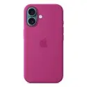 🛒 Kaufen Sie Hülle iPhone 16 Fuchsia im Shop Duty Free.de 🚀