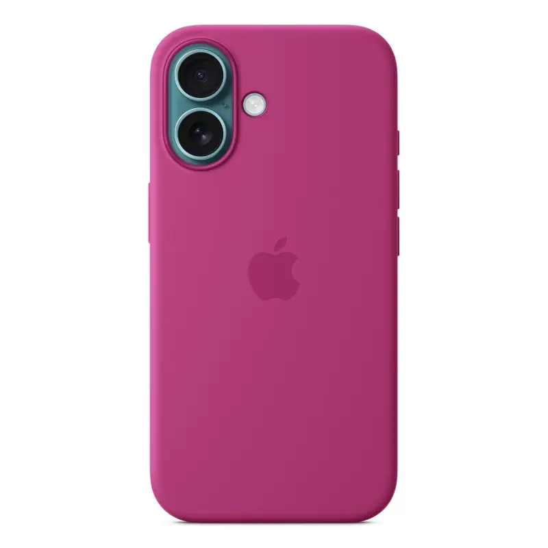 🛒 Kaufen Sie Hülle iPhone 16 Fuchsia im Shop Duty Free.de 🚀