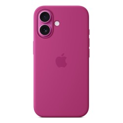 🛒 Kaufen Sie Hülle iPhone 16 Fuchsia im Shop Duty Free.de 🚀