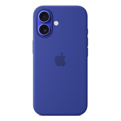 🛒 Kaufen Sie Hülle iPhone 16 Ultramarin im Shop Duty Free.de 🚀