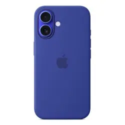 🛒 Kaufen Sie Hülle iPhone 16 Ultramarin im Shop Duty Free.de 🚀