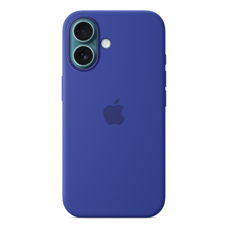 🛒 Kaufen Sie Hülle iPhone 16 Ultramarin im Shop Duty Free.de 🚀
