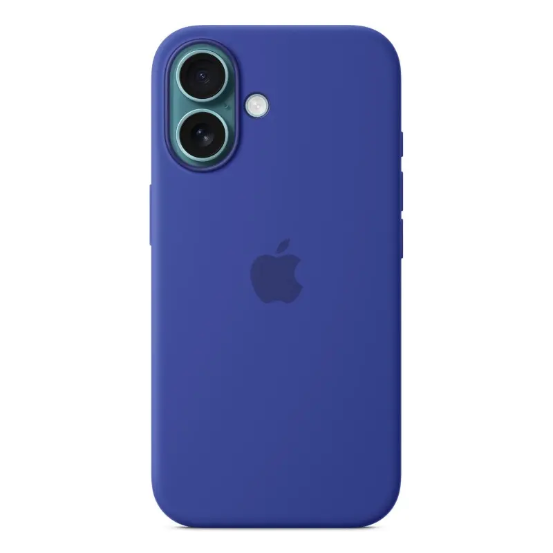 🛒 Kaufen Sie Hülle iPhone 16 Ultramarin im Shop Duty Free.de 🚀