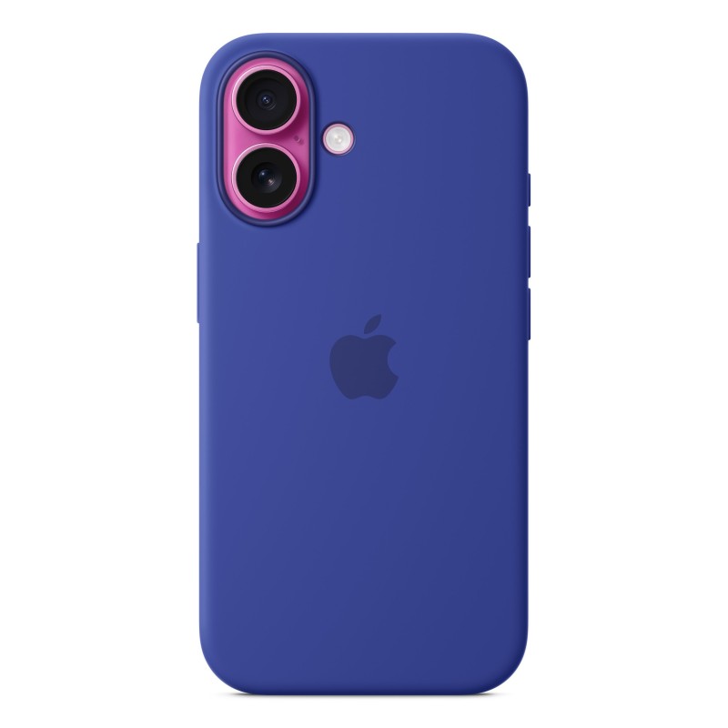 🛒 Kaufen Sie Hülle iPhone 16 Ultramarin im Shop Duty Free.de 🚀