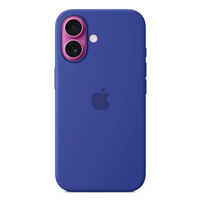 🛒 Kaufen Sie Hülle iPhone 16 Ultramarin im Shop Duty Free.de 🚀