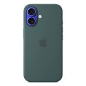 🛒 Kaufen Sie Hülle iPhone 16 Seegrün im Shop Duty Free.de 🚀