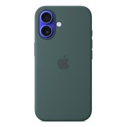 🛒 Kaufen Sie Hülle iPhone 16 Seegrün im Shop Duty Free.de 🚀