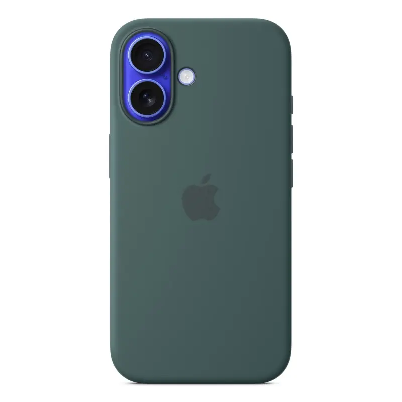 🛒 Kaufen Sie Hülle iPhone 16 Seegrün im Shop Duty Free.de 🚀