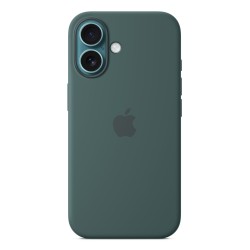 🛒 Kaufen Sie Hülle iPhone 16 Seegrün im Shop Duty Free.de 🚀