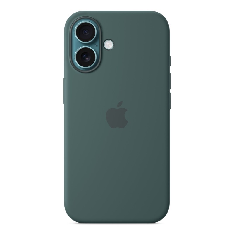 🛒 Kaufen Sie Hülle iPhone 16 Seegrün im Shop Duty Free.de 🚀