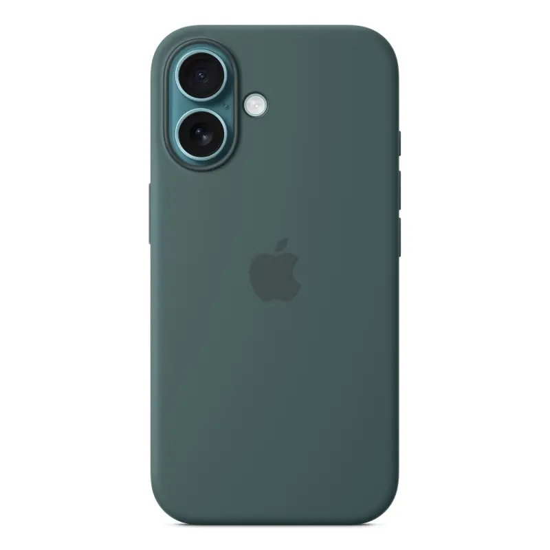 🛒 Kaufen Sie Hülle iPhone 16 Seegrün im Shop Duty Free.de 🚀
