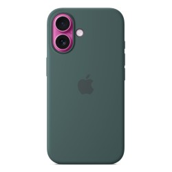 🛒 Kaufen Sie Hülle iPhone 16 Seegrün im Shop Duty Free.de 🚀