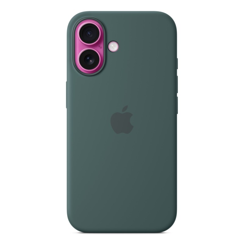 🛒 Kaufen Sie Hülle iPhone 16 Seegrün im Shop Duty Free.de 🚀