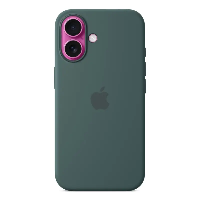 🛒 Kaufen Sie Hülle iPhone 16 Seegrün im Shop Duty Free.de 🚀