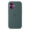 🛒 Kaufen Sie Hülle iPhone 16 Seegrün im Shop Duty Free.de 🚀